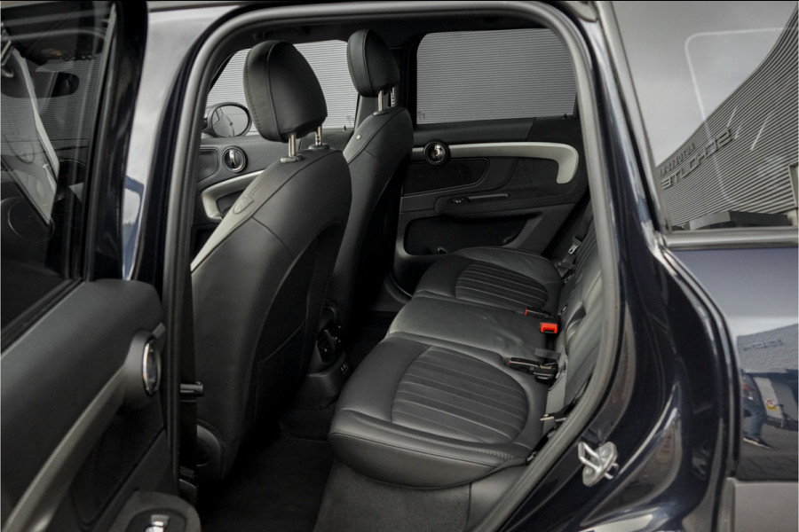 MINI Countryman Cooper S E ALL4 Classic Pano ACC H/K Yours Leder Memory Seats
