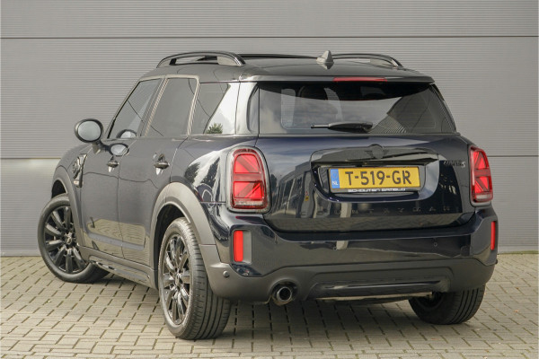 MINI Countryman Cooper S E ALL4 Classic Pano ACC H/K Yours Leder Memory Seats