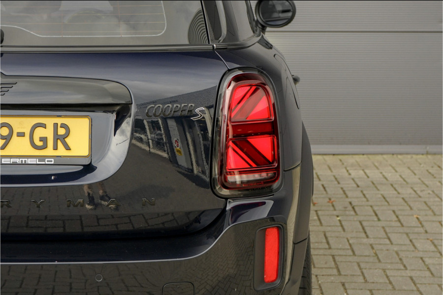MINI Countryman Cooper S E ALL4 Classic Pano ACC H/K Yours Leder Memory Seats