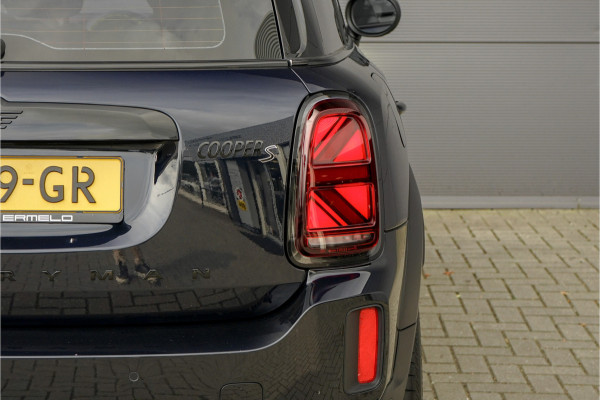 MINI Countryman Cooper S E ALL4 Classic Pano ACC H/K Yours Leder Memory Seats
