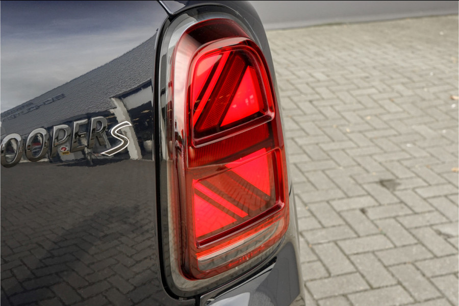 MINI Countryman Cooper S E ALL4 Classic Pano ACC H/K Yours Leder Memory Seats