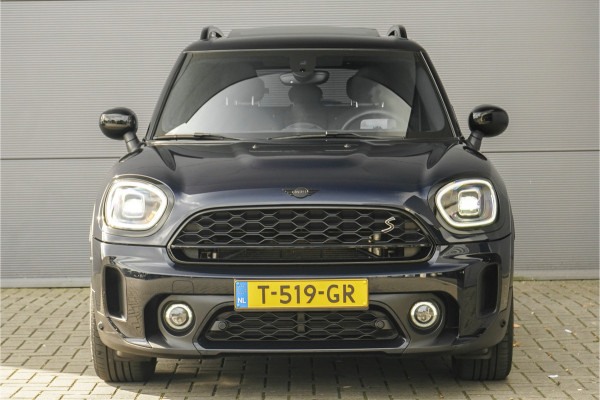 MINI Countryman Cooper S E ALL4 Classic Pano ACC H/K Yours Leder Memory Seats