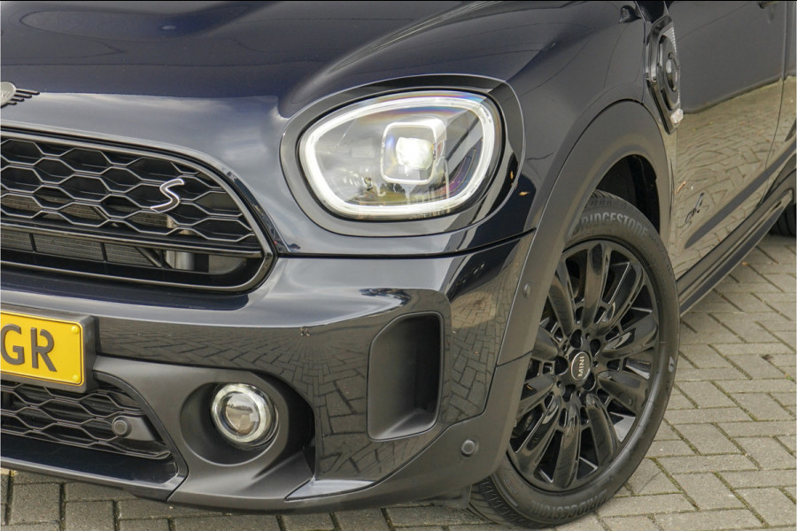 MINI Countryman Cooper S E ALL4 Classic Pano ACC H/K Yours Leder Memory Seats
