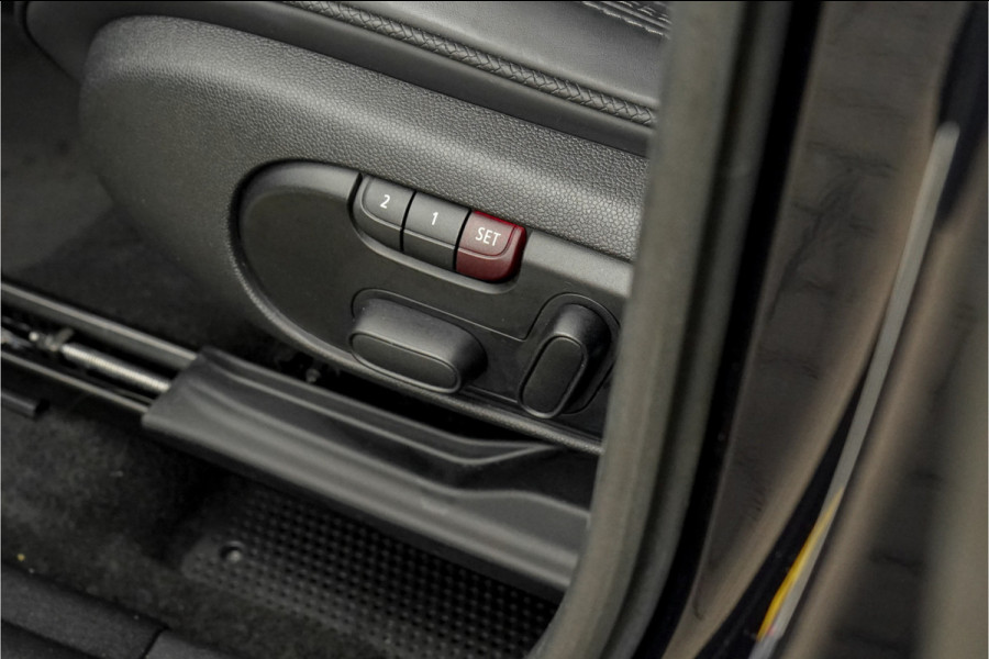 MINI Countryman Cooper S E ALL4 Classic Pano ACC H/K Yours Leder Memory Seats
