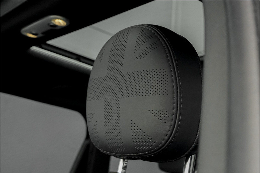 MINI Countryman Cooper S E ALL4 Classic Pano ACC H/K Yours Leder Memory Seats
