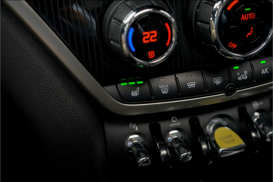 MINI Countryman Cooper S E ALL4 Classic Pano ACC H/K Yours Leder Memory Seats