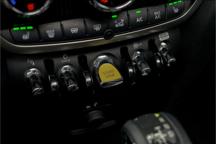 MINI Countryman Cooper S E ALL4 Classic Pano ACC H/K Yours Leder Memory Seats
