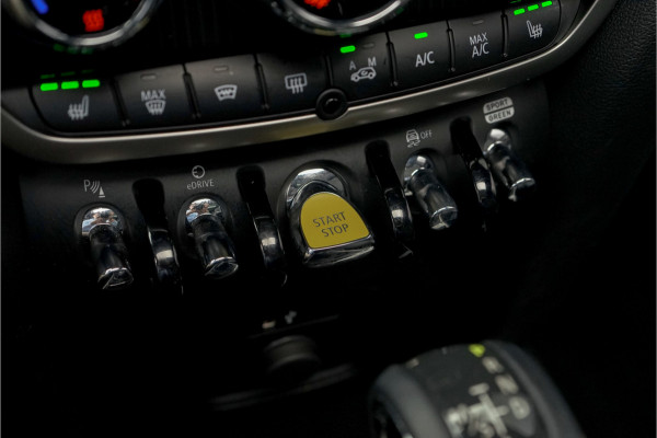 MINI Countryman Cooper S E ALL4 Classic Pano ACC H/K Yours Leder Memory Seats