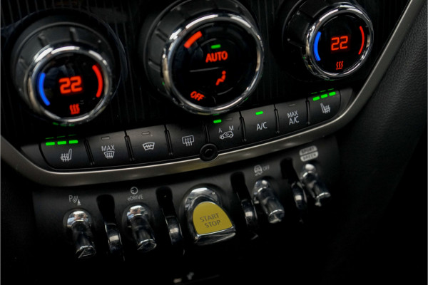MINI Countryman Cooper S E ALL4 Classic Pano ACC H/K Yours Leder Memory Seats