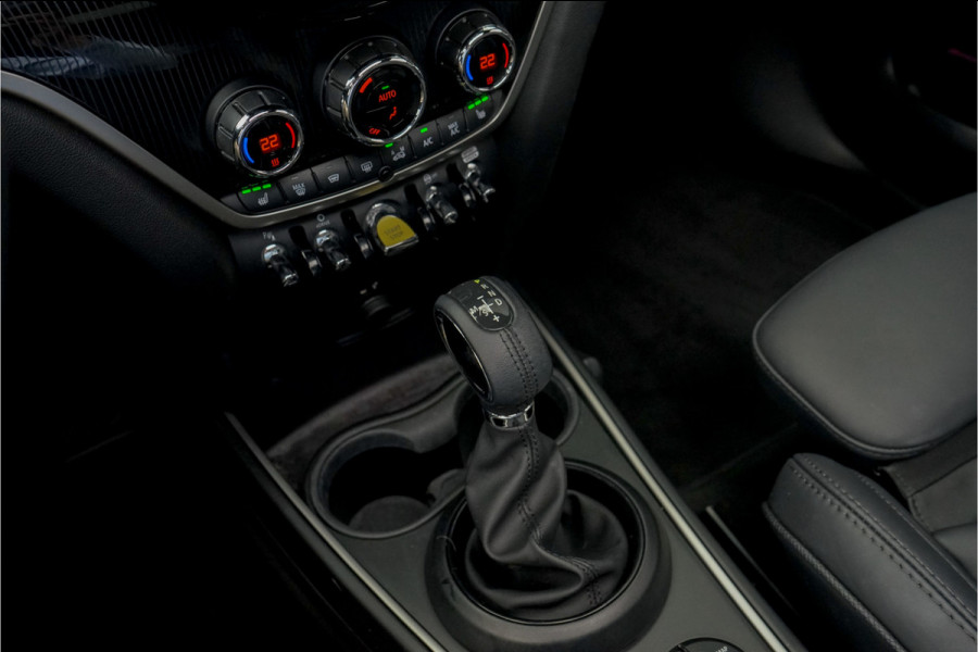 MINI Countryman Cooper S E ALL4 Classic Pano ACC H/K Yours Leder Memory Seats