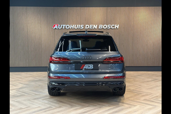Audi Q7 55 TFSI e Quattro S Line - Pano - B&O - Laser