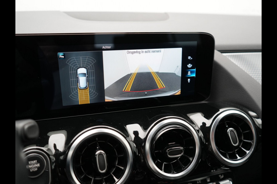 Mercedes-Benz GLA 250 e Style Plug In Hybrid 218pk Dealer O.H PHEV | Trekhaak Afn. | Widescreen Navi | Sportstoelen Memory | Apple Carplay | BLIS | Camera | 19"L.M |