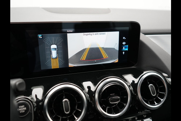 Mercedes-Benz GLA 250 e Style Plug In Hybrid 218pk Dealer O.H PHEV | Trekhaak Afn. | Widescreen Navi | Sportstoelen Memory | Apple Carplay | BLIS | Camera | 19"L.M |