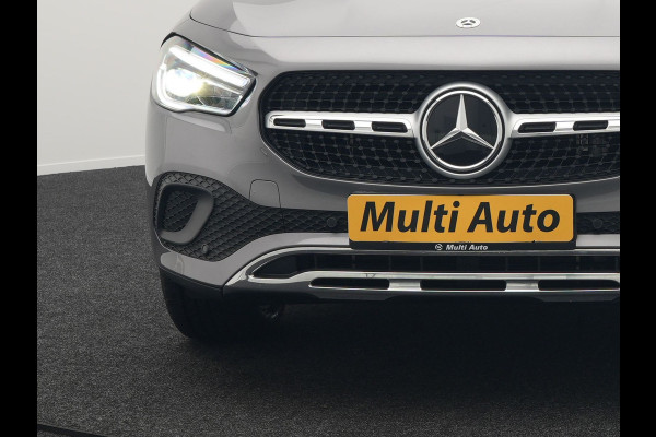 Mercedes-Benz GLA 250 e Style Plug In Hybrid 218pk Dealer O.H PHEV | Trekhaak Afn. | Widescreen Navi | Sportstoelen Memory | Apple Carplay | BLIS | Camera | 19"L.M |
