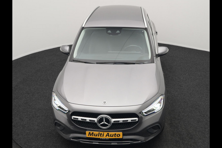 Mercedes-Benz GLA 250 e Style Plug In Hybrid 218pk Dealer O.H PHEV | Trekhaak Afn. | Widescreen Navi | Sportstoelen Memory | Apple Carplay | BLIS | Camera | 19"L.M |