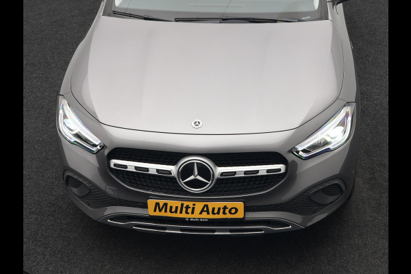 Mercedes-Benz GLA 250 e Style Plug In Hybrid 218pk Dealer O.H PHEV | Trekhaak Afn. | Widescreen Navi | Sportstoelen Memory | Apple Carplay | BLIS | Camera | 19"L.M |
