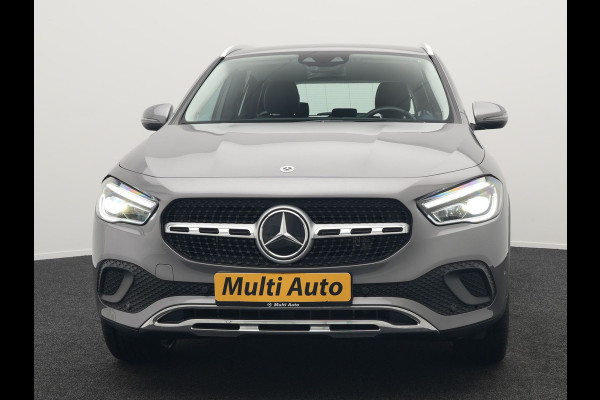 Mercedes-Benz GLA 250 e Style Plug In Hybrid 218pk Dealer O.H PHEV | Trekhaak Afn. | Widescreen Navi | Sportstoelen Memory | Apple Carplay | BLIS | Camera | 19"L.M |