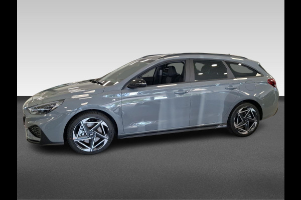 Hyundai i30 Wagon 1.5 T-GDi MHEV N Line