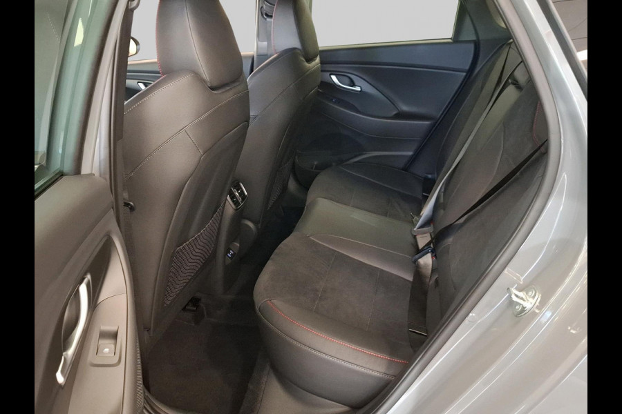 Hyundai i30 Wagon 1.5 T-GDi MHEV N Line