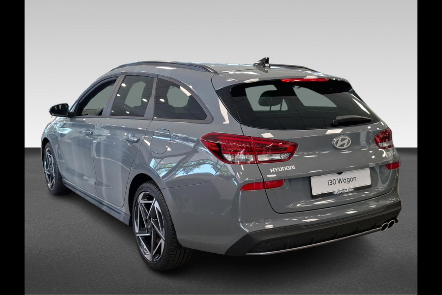 Hyundai i30 Wagon 1.5 T-GDi MHEV N Line