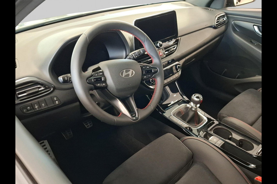 Hyundai i30 Wagon 1.5 T-GDi MHEV N Line