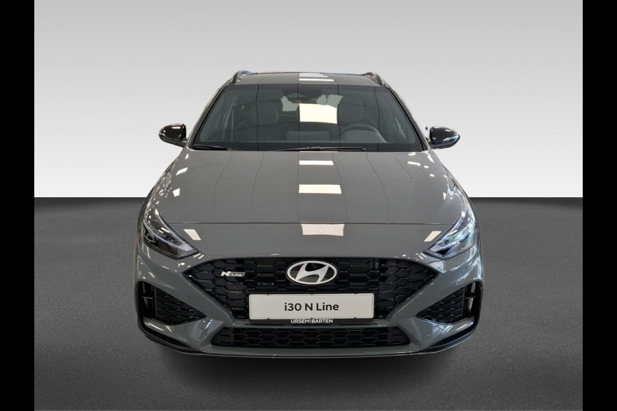 Hyundai i30 Wagon 1.5 T-GDi MHEV N Line