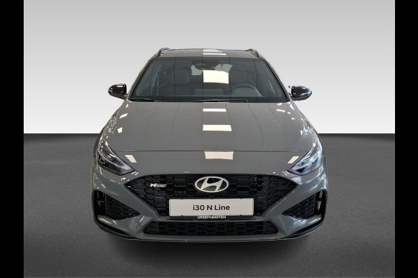 Hyundai i30 Wagon 1.5 T-GDi MHEV N Line