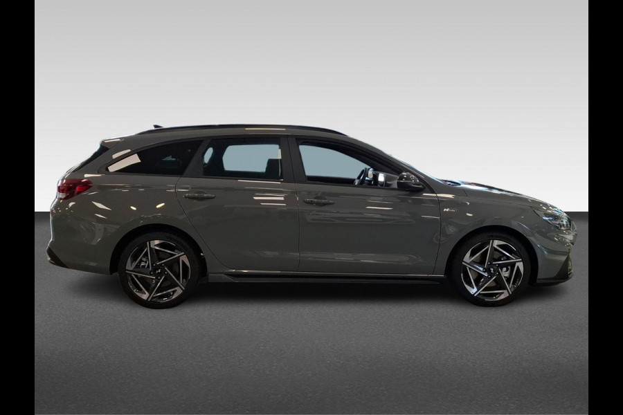 Hyundai i30 Wagon 1.5 T-GDi MHEV N Line