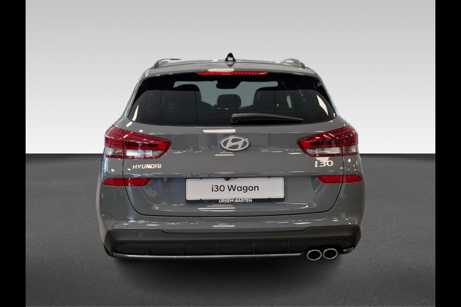 Hyundai i30 Wagon 1.5 T-GDi MHEV N Line