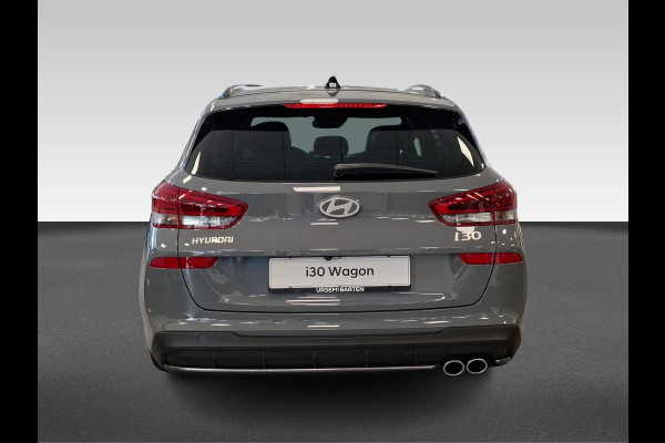 Hyundai i30 Wagon 1.5 T-GDi MHEV N Line