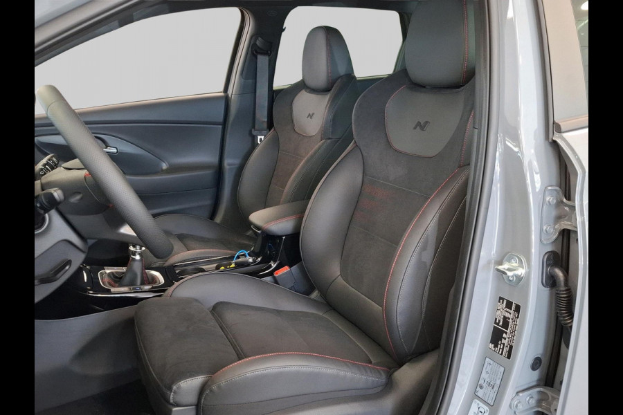 Hyundai i30 Wagon 1.5 T-GDi MHEV N Line