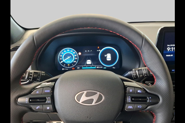Hyundai i30 Wagon 1.5 T-GDi MHEV N Line