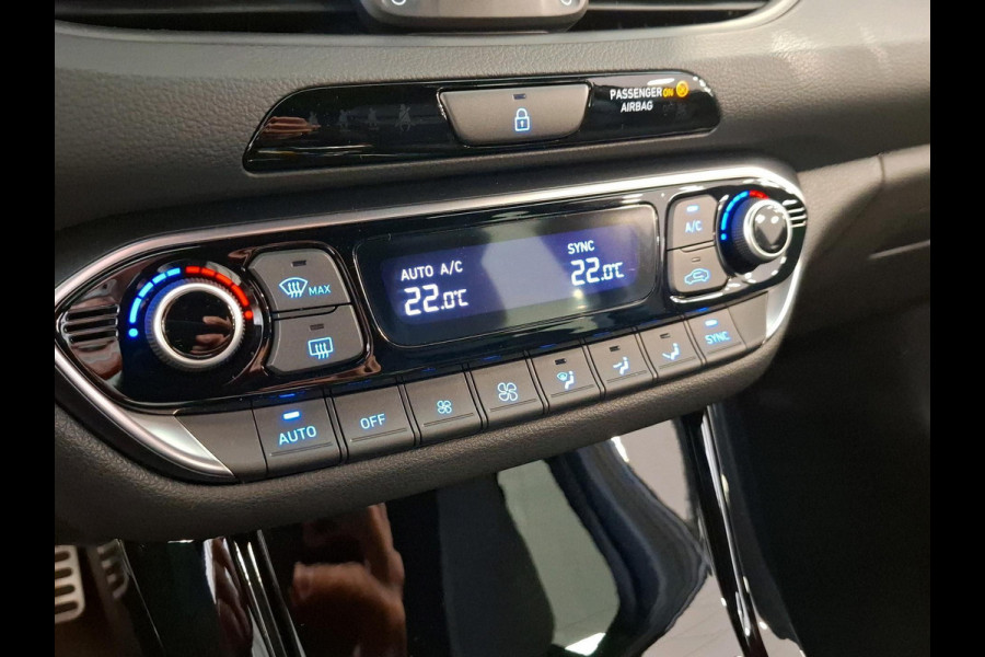 Hyundai i30 Wagon 1.5 T-GDi MHEV N Line