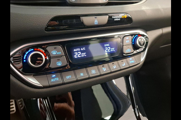 Hyundai i30 Wagon 1.5 T-GDi MHEV N Line