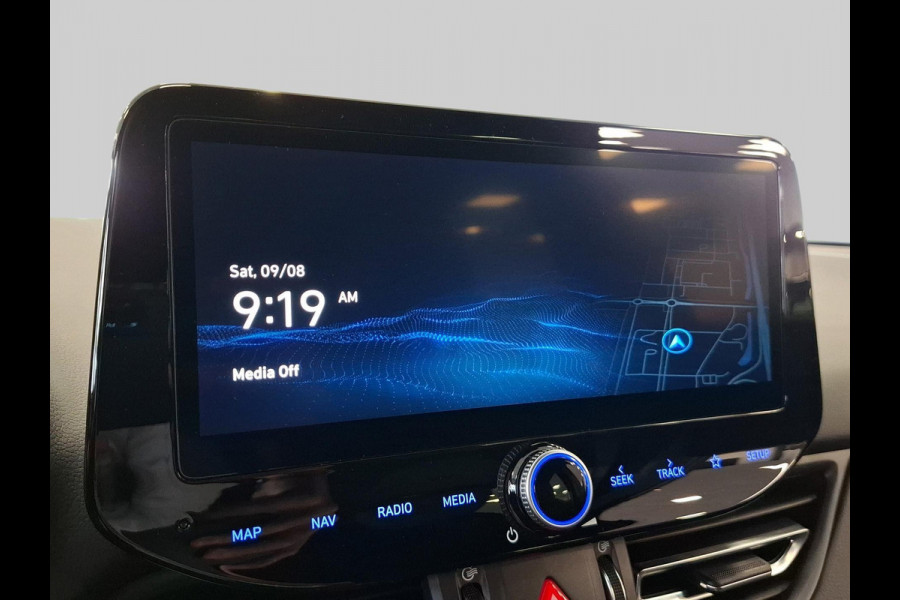 Hyundai i30 Wagon 1.5 T-GDi MHEV N Line