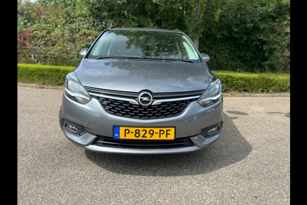 Opel Zafira Tourer 1.4 Innovation 7p. I Parkeer camera I Stoelverwarming