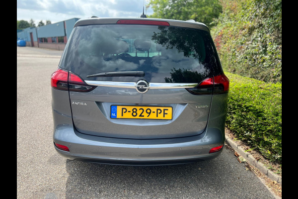 Opel Zafira Tourer 1.4 Innovation 7p. I Parkeer camera I Stoelverwarming