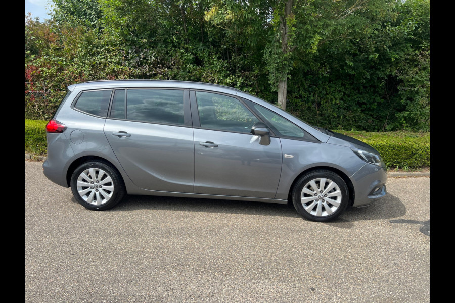 Opel Zafira Tourer 1.4 Innovation 7p. I Parkeer camera I Stoelverwarming