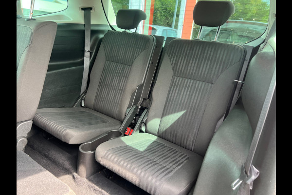 Opel Zafira Tourer 1.4 Innovation 7p. I Parkeer camera I Stoelverwarming