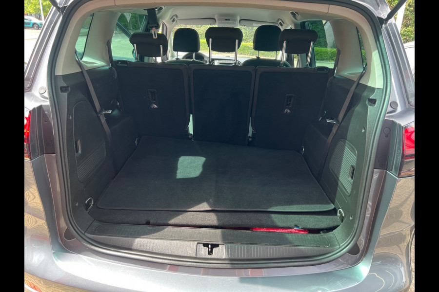 Opel Zafira Tourer 1.4 Innovation 7p. I Parkeer camera I Stoelverwarming