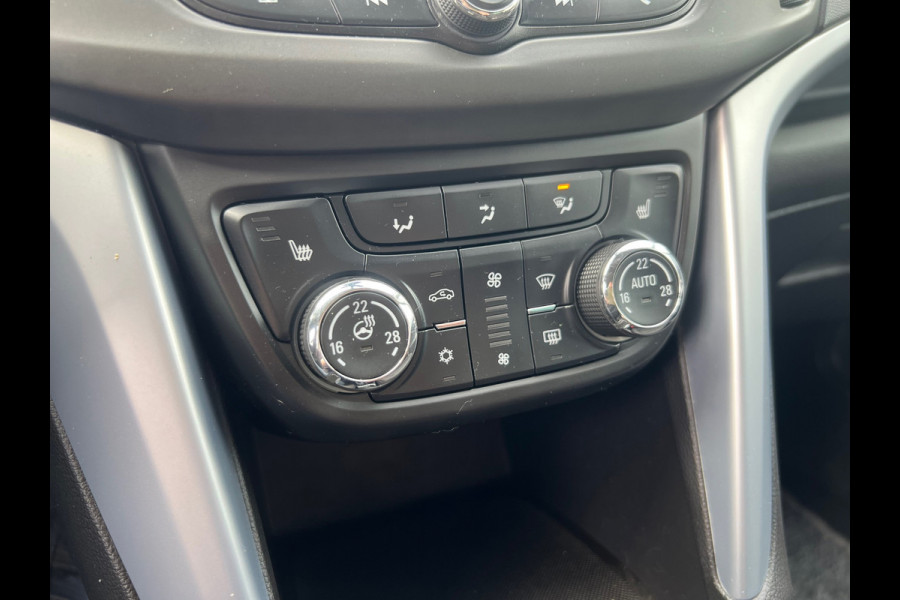 Opel Zafira Tourer 1.4 Innovation 7p. I Parkeer camera I Stoelverwarming