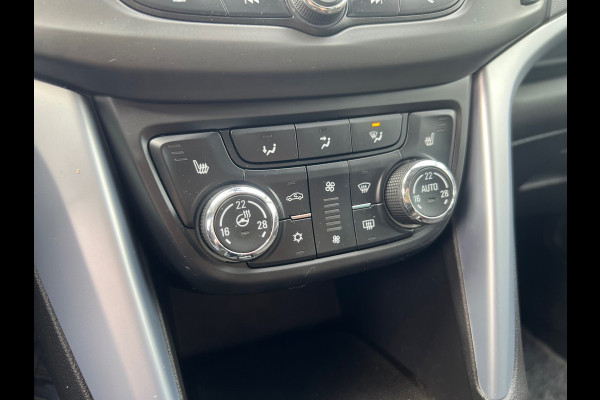 Opel Zafira Tourer 1.4 Innovation 7p. I Parkeer camera I Stoelverwarming