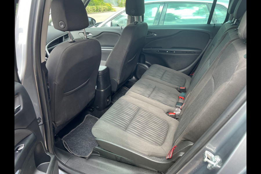 Opel Zafira Tourer 1.4 Innovation 7p. I Parkeer camera I Stoelverwarming