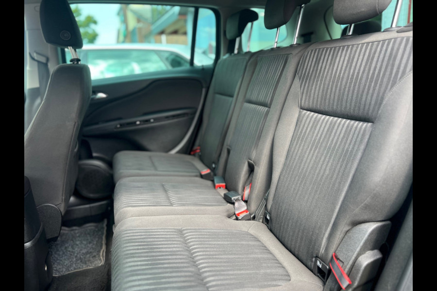 Opel Zafira Tourer 1.4 Innovation 7p. I Parkeer camera I Stoelverwarming