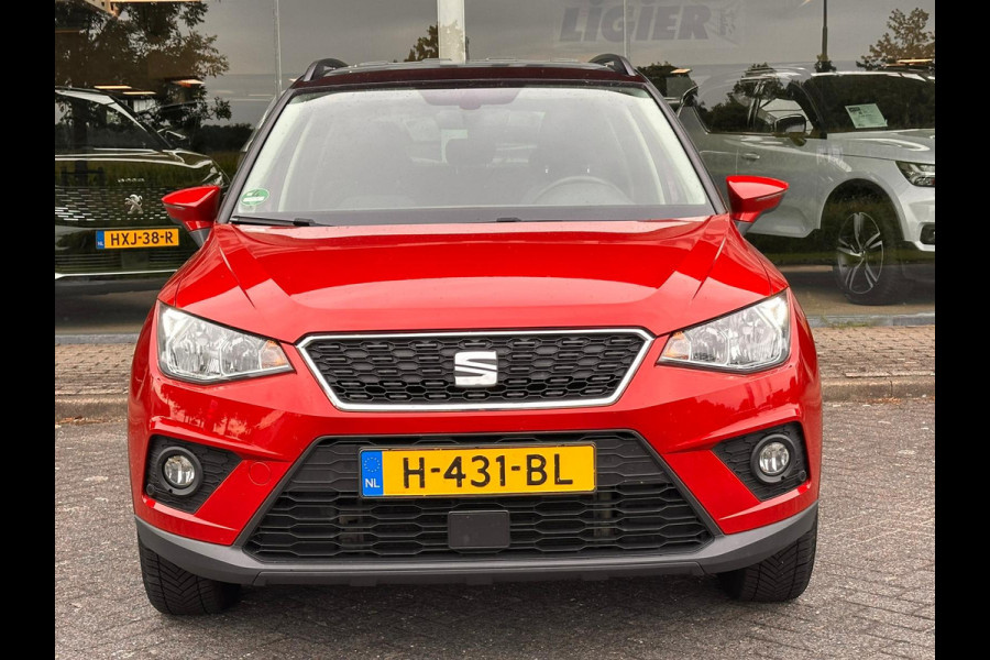 Seat Arona 1.0 TSI Style Business Intense | Trekhaak | Adaptive CC | Climate | ocassion