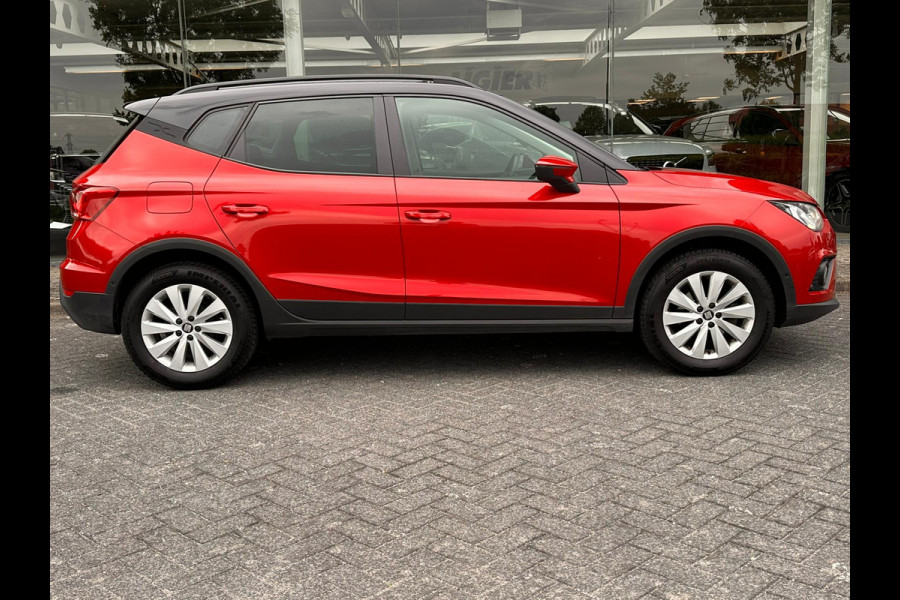 Seat Arona 1.0 TSI Style Business Intense | Trekhaak | Adaptive CC | Climate | ocassion