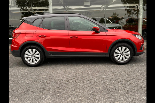Seat Arona 1.0 TSI Style Business Intense | Trekhaak | Adaptive CC | Climate | ocassion