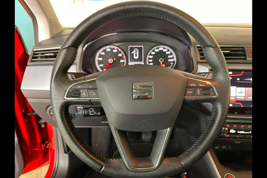 Seat Arona 1.0 TSI Style Business Intense | Trekhaak | Adaptive CC | Climate | ocassion