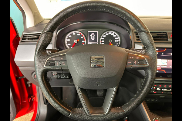Seat Arona 1.0 TSI Style Business Intense | Trekhaak | Adaptive CC | Climate | ocassion