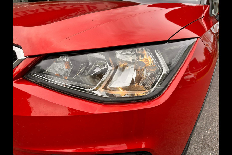 Seat Arona 1.0 TSI Style Business Intense | Trekhaak | Adaptive CC | Climate | ocassion